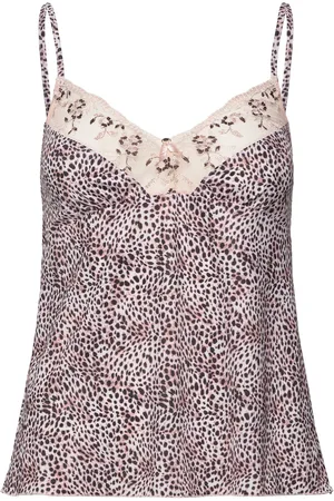 Fantasie Lindsey Camisole Brown