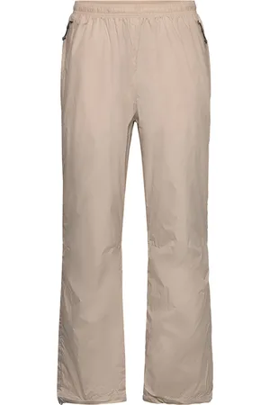 Soulland Marcus Tech Pants Beige