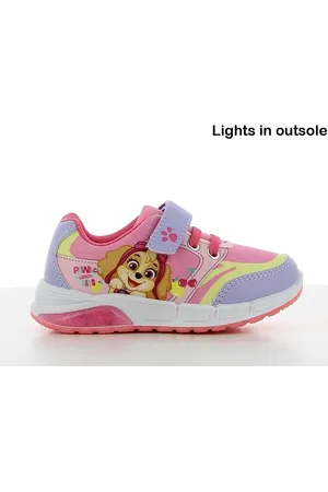 Leomil Pawpatrol Sneakers Pink