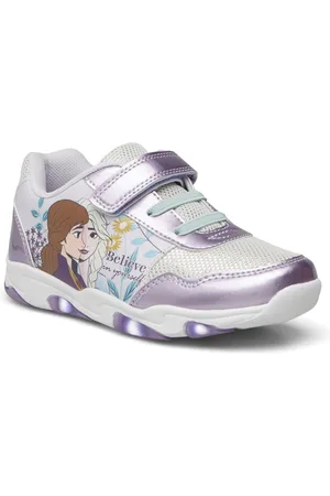 Leomil Frozen Sneaker Patterned