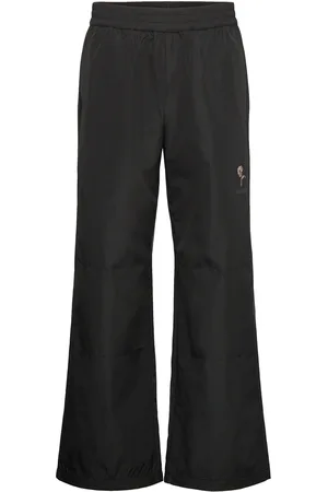 Roots by Han Kjøbenhavn Relaxed Track Trousers Black