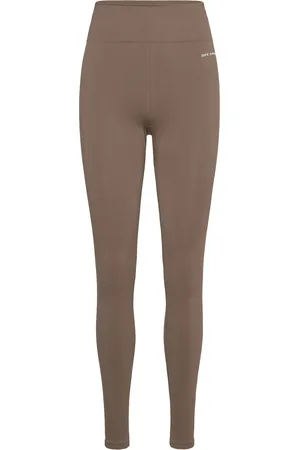 Sofie Schnoor Cattiasw Leggings Brown