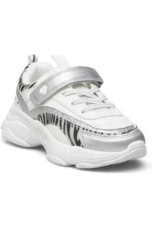 ZigZag Fialey Kids Lite Shoe Silver