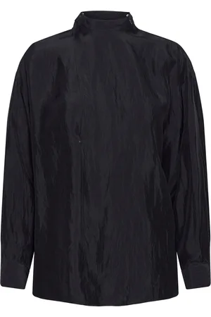ROSEANNA Shirts Moss Tina Black