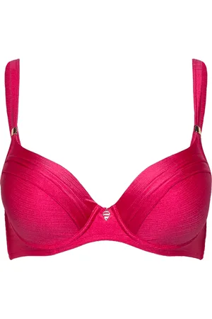 Panos Emporio Rose Lydia Top Pink