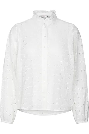 A-View Karla Shirt White