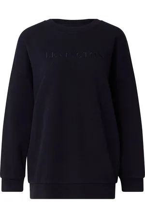 Lexington Kibby Sweatshirt Blue