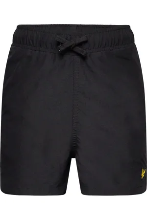 Lyle & Scott Swim Shorts Black