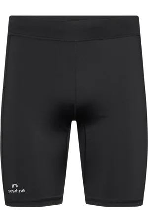 Newline Nwlrace Pocket Tight Shorts Black