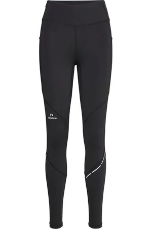 Newline Nwlrace High Waist Pocket Tights W Black