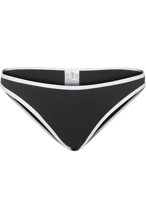 Gestuz Sifagz Bikini Bottom Black