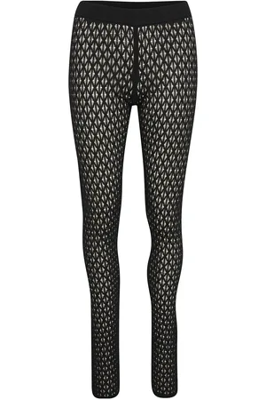 Karen by Simonsen Naomikb Leggings Black