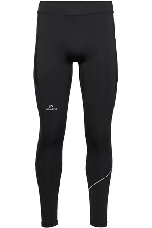 Newline Nwlrace Pocket Tights Black