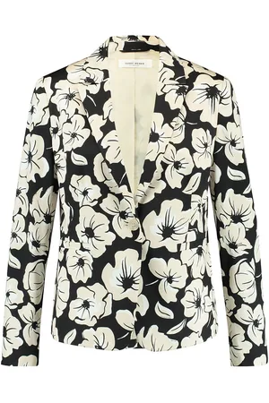 Gerry Weber Blazer Long Sleeve Black