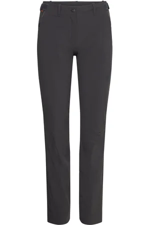Mammut Runbold Pants Women Black