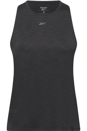 Reebok Ac Athletic Tank Black