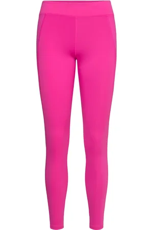 Reebok Lux Lift Tight Pink