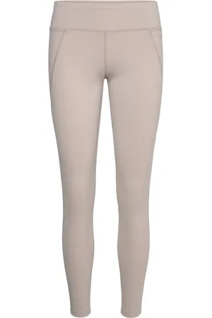 Reebok Lux Tight Beige