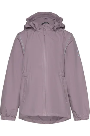 Mikk-Line Summer Jacket Purple