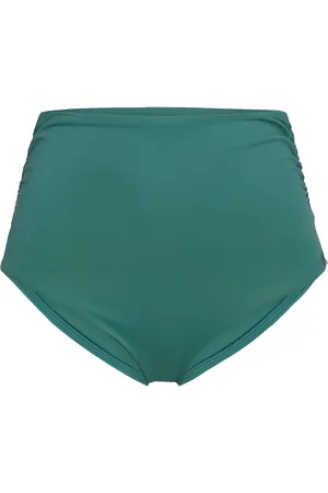 Panos Emporio Chara Solid Bottom Green