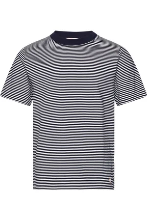 Armor.lux T-Shirt Héritage Navy