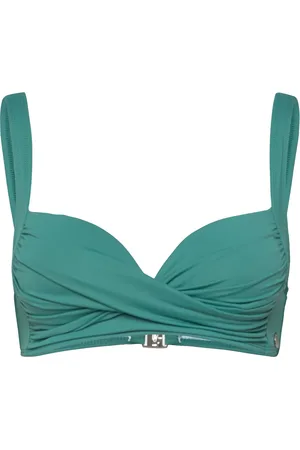 Panos Emporio Medea Solid Top Green