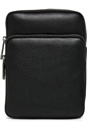Ecco Flat Pouch Black