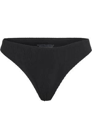 Chantelle Swim Tanga Black
