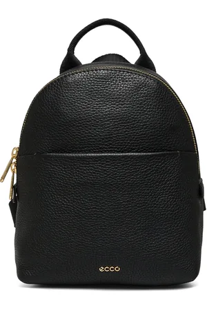 Ecco Round Pack Black