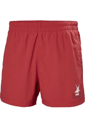 Helly Hansen Cascais Trunk Red