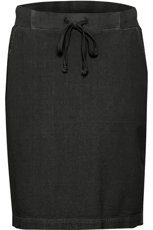 Kaffe Naya Skirt Black