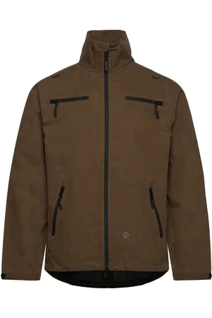 Swedteam Husky Antibite Pro M Jacket Brown