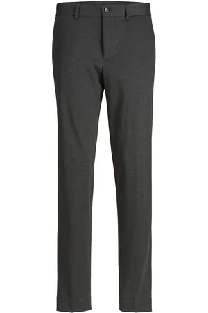 JACK & JONES Jprj S Stretch Trouser Noos Jack & J S Black