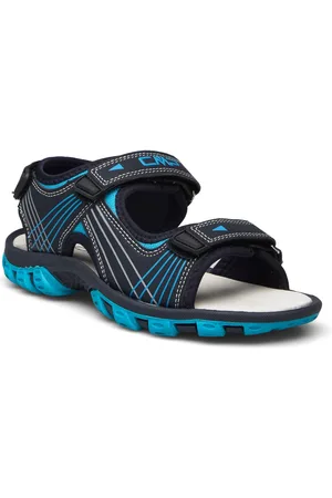 CMP Kids Mawi Sandal Black