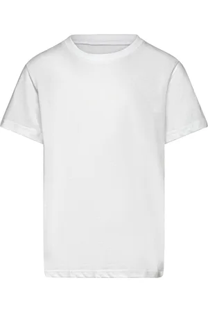 ZigZag Story Ss T-Shirt White