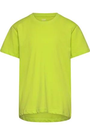 ZigZag Story Ss T-Shirt Green