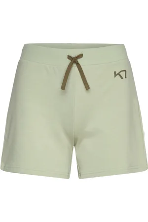 Kari Traa Kari Shorts Green