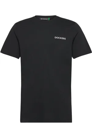 Dockers Graphic Tee Graphic Black