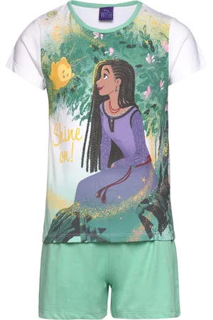 Disney Pyjama Patterned