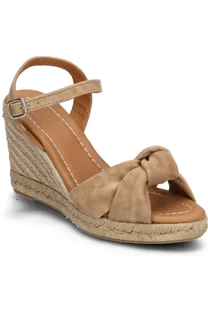 Billi Bi Espadrilles Beige