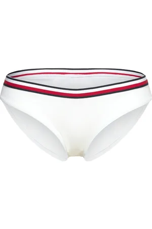 Tommy Hilfiger Bikini White