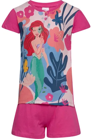 Disney Pyjama Pink