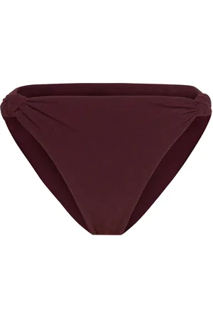 Aya Label The Demeter Bottom Burgundy