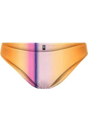Pieces® Pcanni Bikini Brief Sww Orange