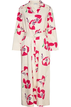 Marimekko Perenna Helakka Cream