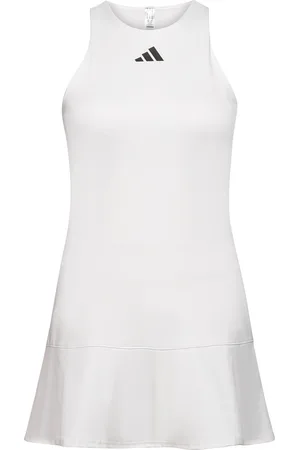 adidas Y-Dress White