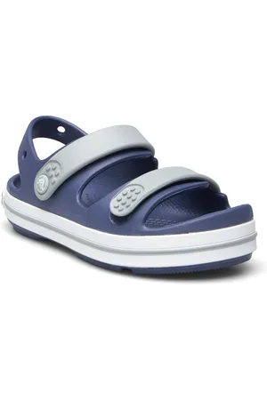 Crocs Crocband Cruiser Sandal K Blue