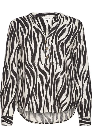 B YOUNG Byfalakka Shirt - Black