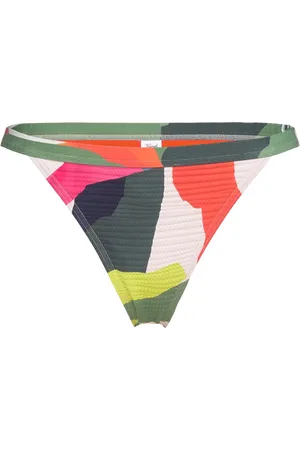 Triumph Summer Expression Rio 01 Pt Green