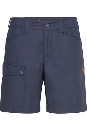 Bergans Nordmarka Leaf Light Shorts Navy